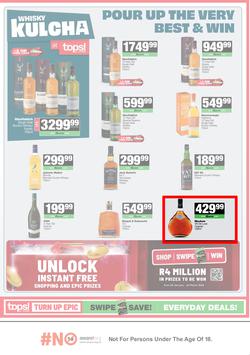 TOPS at SPAR : Enter A World Of Epic (23 February - 08 March 2026), page 3