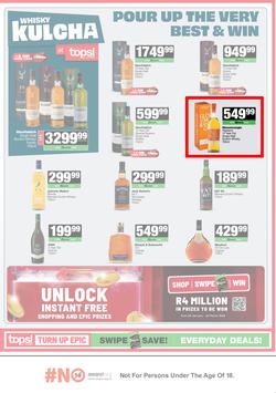 TOPS at SPAR : Enter A World Of Epic (23 February - 08 March 2026), page 3