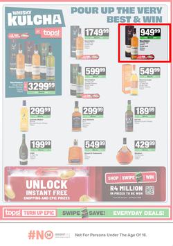 TOPS at SPAR : Enter A World Of Epic (23 February - 08 March 2026), page 3