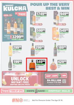 TOPS at SPAR : Enter A World Of Epic (23 February - 08 March 2026), page 3