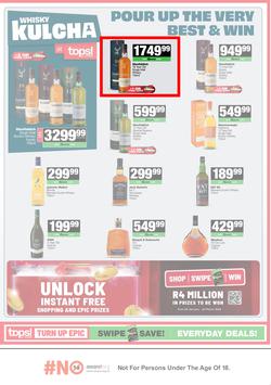 TOPS at SPAR : Enter A World Of Epic (23 February - 08 March 2026), page 3