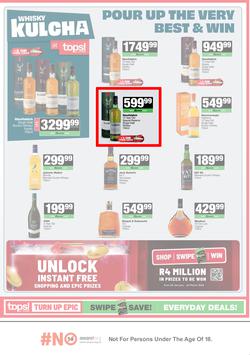 TOPS at SPAR : Enter A World Of Epic (23 February - 08 March 2026), page 3