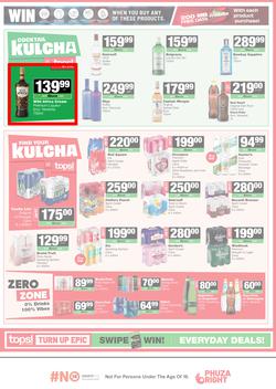 TOPS at SPAR : Everyone Wins (22 July - 10 August 2026), page 3