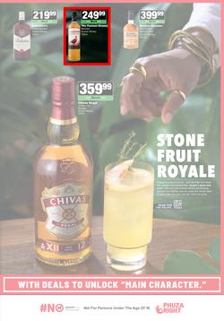 TOPS at SPAR : Swagger Served With Spirit (14 May - 01 June 2026), page 3
