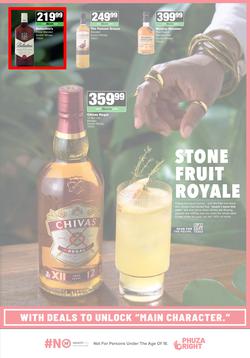 TOPS at SPAR : Swagger Served With Spirit (14 May - 01 June 2026), page 3