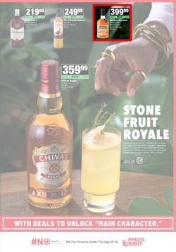 TOPS at SPAR : Swagger Served With Spirit (14 May - 01 June 2026), page 3