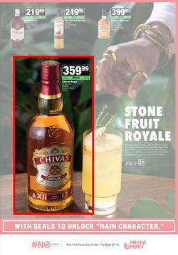 TOPS at SPAR : Swagger Served With Spirit (14 May - 01 June 2026), page 3