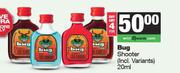 Bug Shooter-For 4 x 20ml