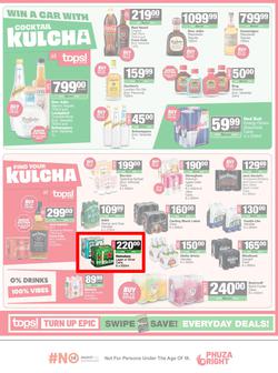 TOPS at SPAR Namibia : Turn Up Epic (22 April - 10 May 2026), page 3