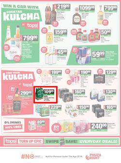 TOPS at SPAR Namibia : Turn Up Epic (22 April - 10 May 2026), page 3