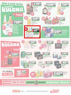 TOPS at SPAR Namibia : Turn Up Epic (22 April - 10 May 2026), page 3