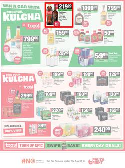 TOPS at SPAR Namibia : Turn Up Epic (22 April - 10 May 2026), page 3