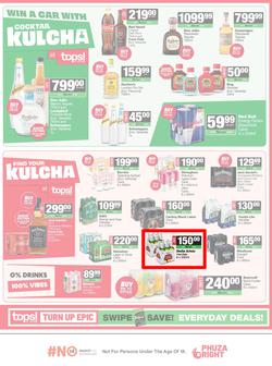 TOPS at SPAR Namibia : Turn Up Epic (22 April - 10 May 2026), page 3