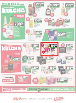 TOPS at SPAR Namibia : Turn Up Epic (22 April - 10 May 2026), page 3