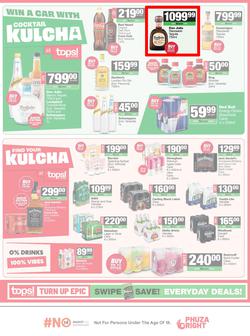 TOPS at SPAR Namibia : Turn Up Epic (22 April - 10 May 2026), page 3
