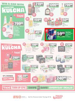 TOPS at SPAR Namibia : Turn Up Epic (22 April - 10 May 2026), page 3