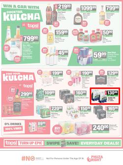 TOPS at SPAR Namibia : Turn Up Epic (22 April - 10 May 2026), page 3