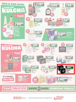 TOPS at SPAR Namibia : Turn Up Epic (22 April - 10 May 2026), page 3