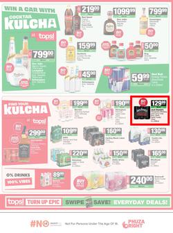 TOPS at SPAR Namibia : Turn Up Epic (22 April - 10 May 2026), page 3