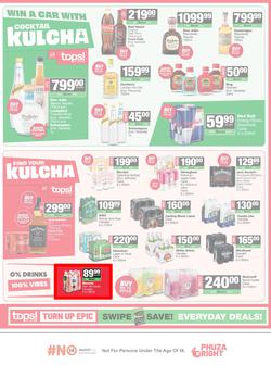 TOPS at SPAR Namibia : Turn Up Epic (22 April - 10 May 2026), page 3