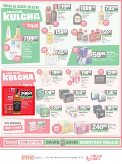 TOPS at SPAR Namibia : Turn Up Epic (22 April - 10 May 2026), page 3