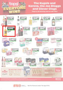 TOPS at SPAR : Everyone Wins (23 September - 07 October 2025), page 4