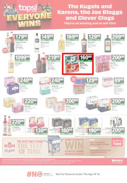 TOPS at SPAR : Everyone Wins (23 September - 07 October 2025), page 4