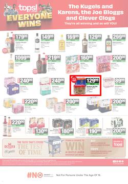 TOPS at SPAR : Everyone Wins (23 September - 07 October 2025), page 4