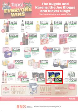 TOPS at SPAR : Everyone Wins (23 September - 07 October 2025), page 4