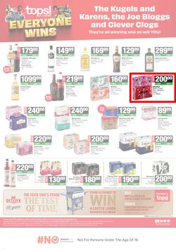 TOPS at SPAR : Everyone Wins (23 September - 07 October 2025), page 4