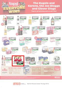 TOPS at SPAR : Everyone Wins (23 September - 07 October 2025), page 4