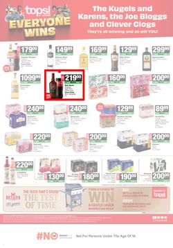 TOPS at SPAR : Everyone Wins (23 September - 07 October 2025), page 4