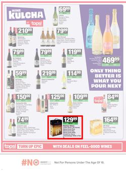 TOPS at SPAR Namibia : Open Up To The Stuff Of Legends (24 November - 07 December 2025), page 4