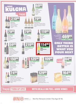 TOPS at SPAR Namibia : Open Up To The Stuff Of Legends (24 November - 07 December 2025), page 4