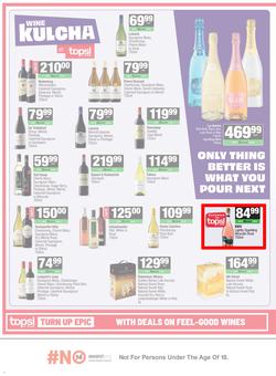 TOPS at SPAR Namibia : Open Up To The Stuff Of Legends (24 November - 07 December 2025), page 4