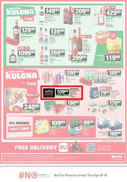 TOPS at SPAR : Enter A World Of Epic (23 February - 08 March 2026), page 4
