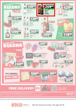 TOPS at SPAR : Enter A World Of Epic (23 February - 08 March 2026), page 4