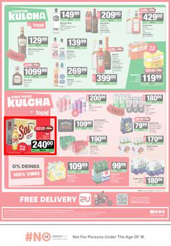 TOPS at SPAR : Enter A World Of Epic (23 February - 08 March 2026), page 4