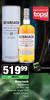 Benriach The 12 Year Old Speyside Single Malt Scotch Whisky-750ml