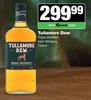 Tullamore Dew Triple Distilled Irish Whisky-750ml