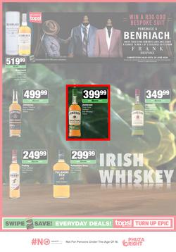 TOPS at SPAR : Swagger Served With Spirit (14 May - 01 June 2026), page 4