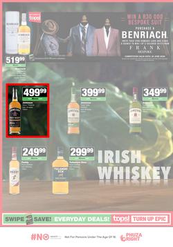 TOPS at SPAR : Swagger Served With Spirit (14 May - 01 June 2026), page 4