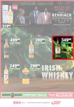 TOPS at SPAR : Swagger Served With Spirit (14 May - 01 June 2026), page 4