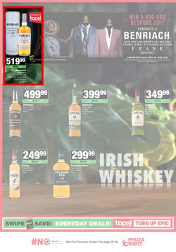 TOPS at SPAR : Swagger Served With Spirit (14 May - 01 June 2026), page 4