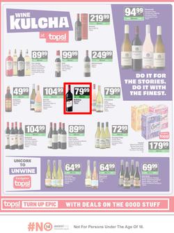 TOPS at SPAR Namibia : Level Up Your Legend (08 December - 28 December 2025), page 4