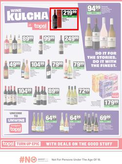 TOPS at SPAR Namibia : Level Up Your Legend (08 December - 28 December 2025), page 4