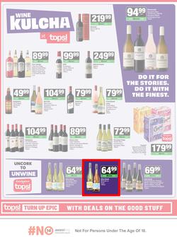 TOPS at SPAR Namibia : Level Up Your Legend (08 December - 28 December 2025), page 4