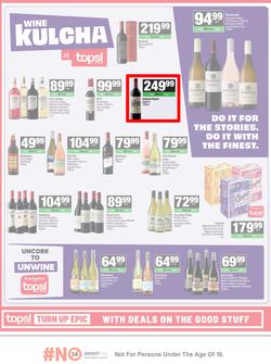 TOPS at SPAR Namibia : Level Up Your Legend (08 December - 28 December 2025), page 4