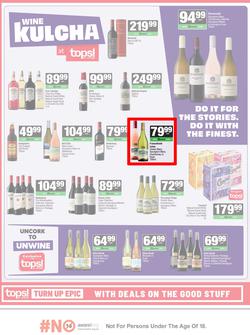 TOPS at SPAR Namibia : Level Up Your Legend (08 December - 28 December 2025), page 4