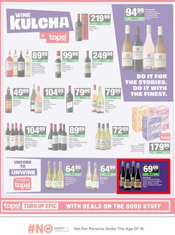 TOPS at SPAR Namibia : Level Up Your Legend (08 December - 28 December 2025), page 4